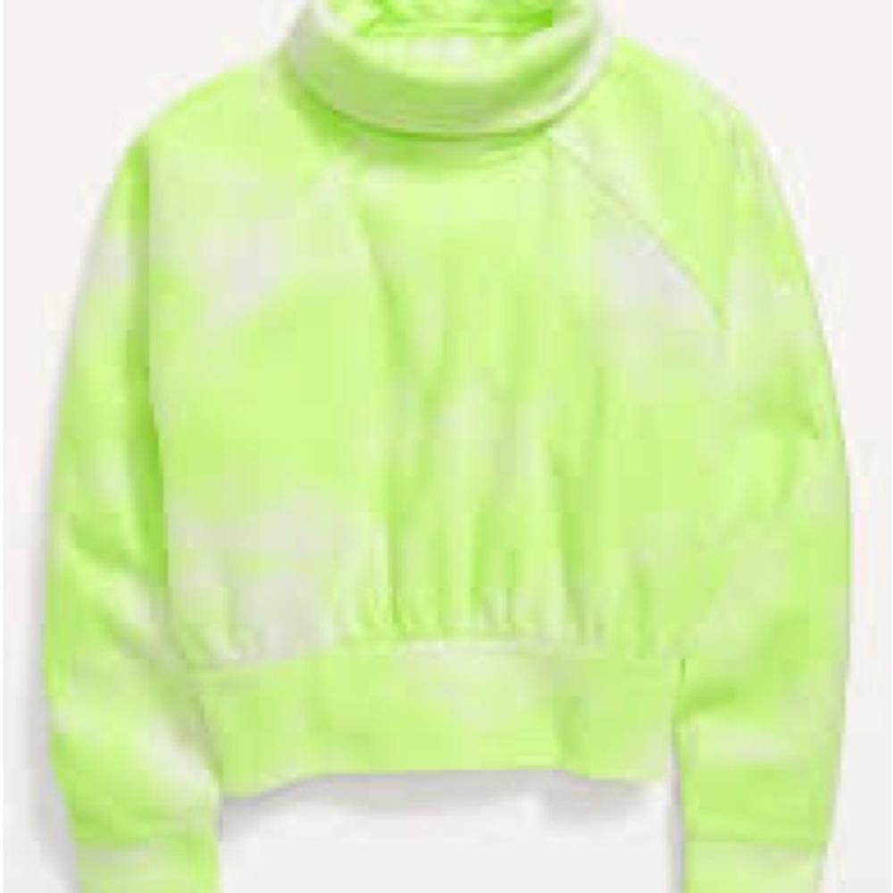 Never worn